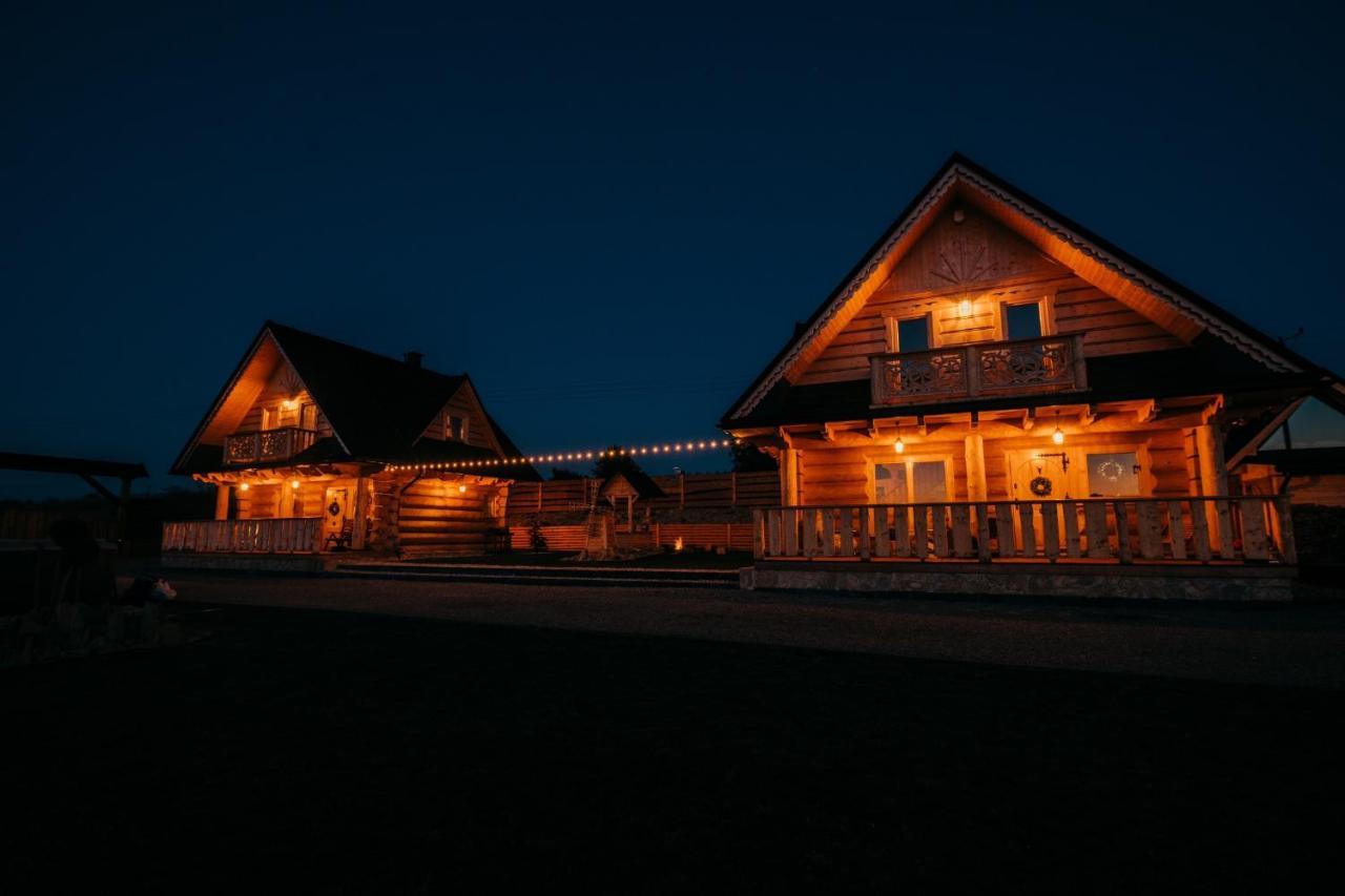 Gorskie Tarasy Chalet