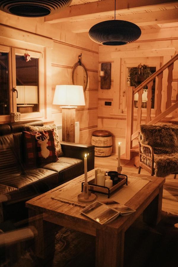 Chalet Gorskie Tarasy *