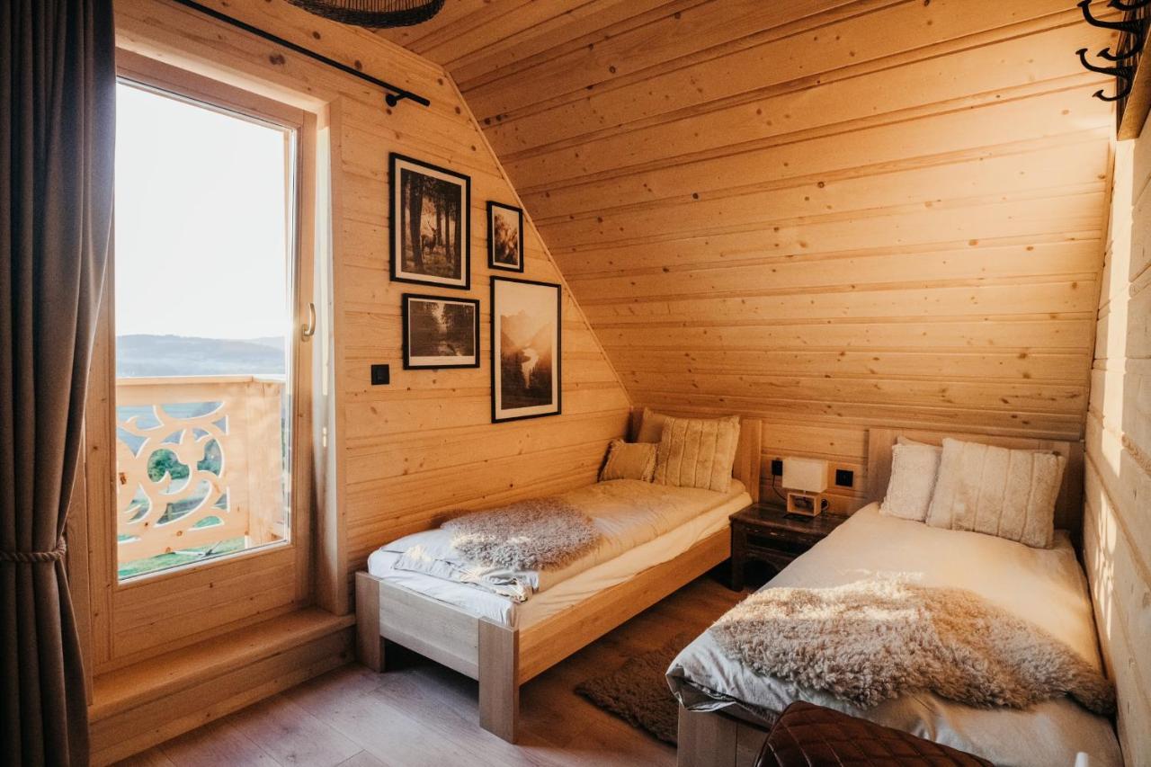 Gorskie Tarasy Chalet Rabka-Zdrój