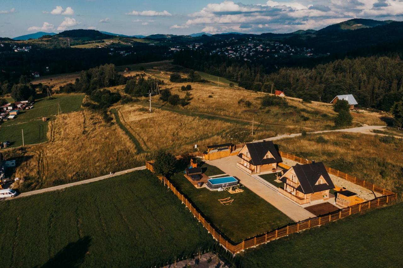 Chalet Gorskie Tarasy *