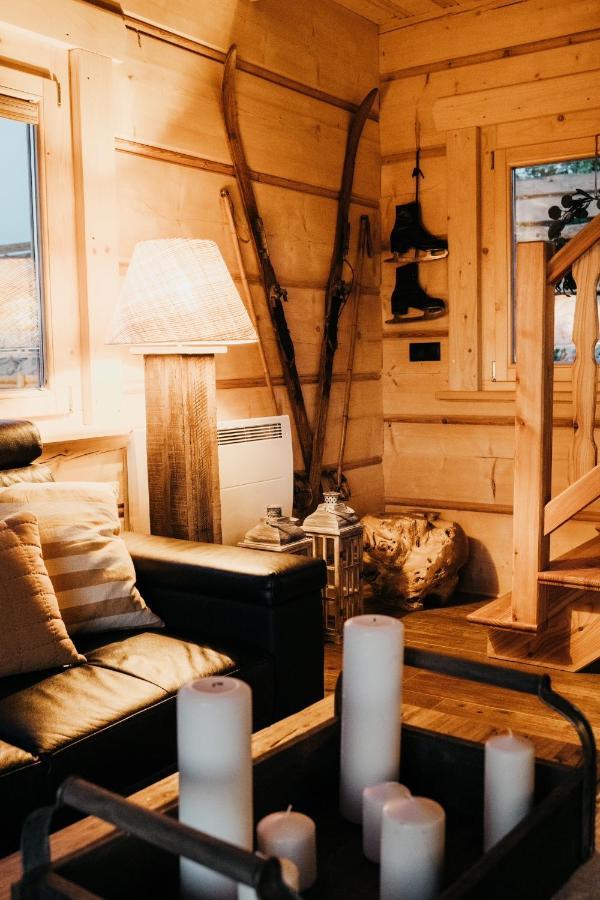 Chalet Gorskie Tarasy