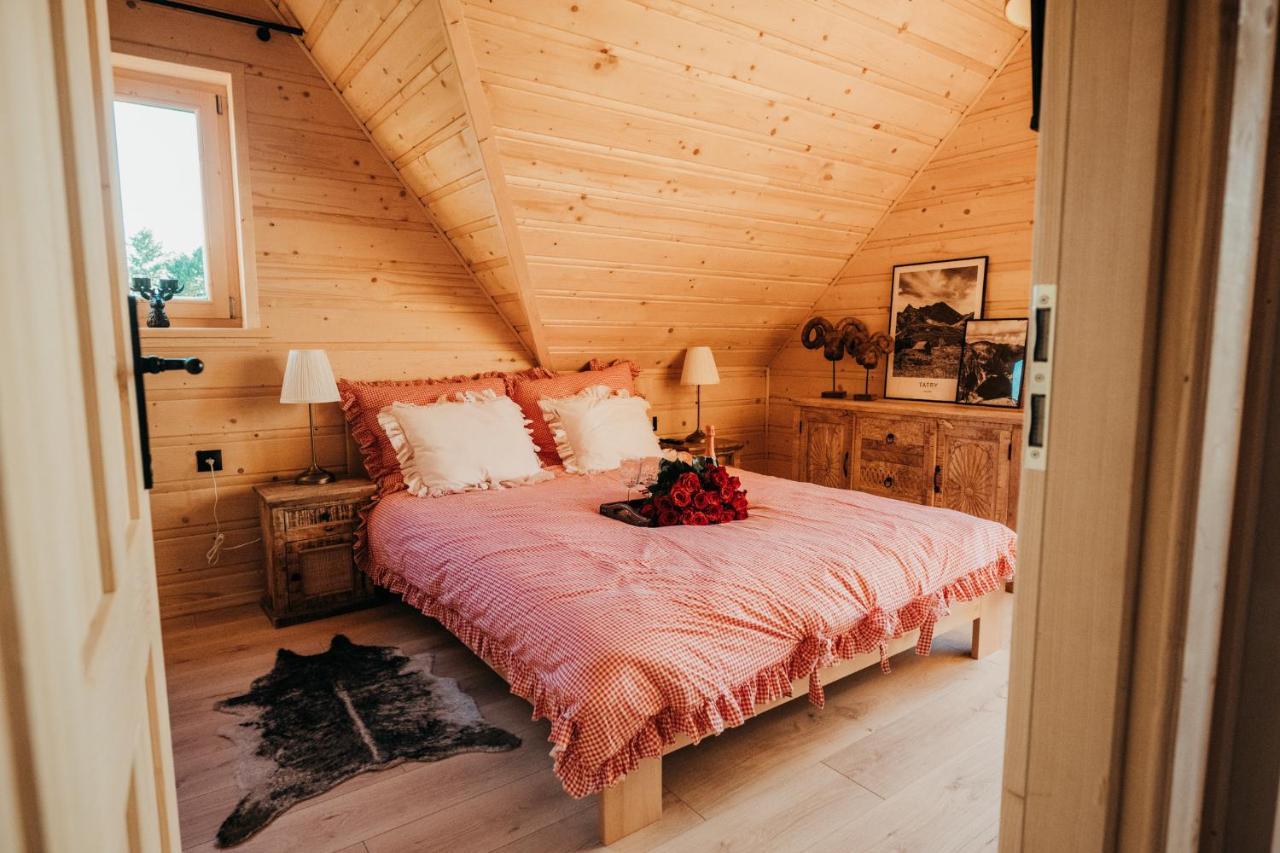 Chalet Gorskie Tarasy *