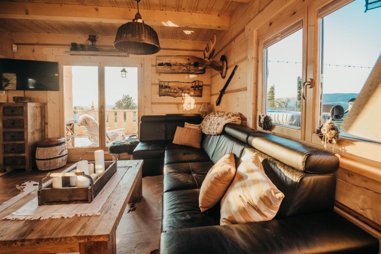 Chalet Gorskie Tarasy Rabka-Zdrój