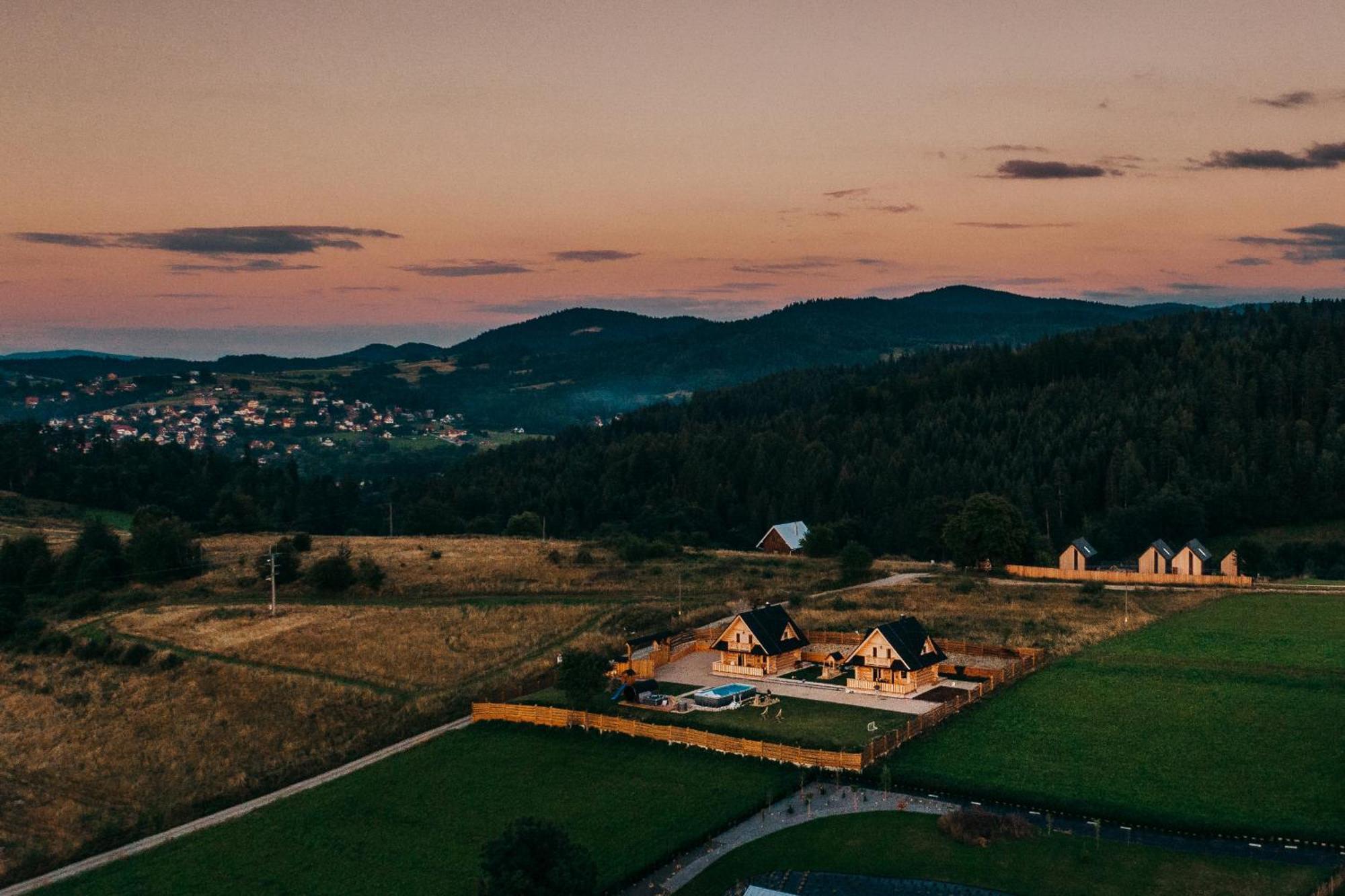 Chalet Gorskie Tarasy